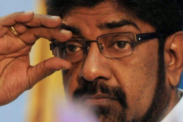 News Room : ‘Keheliya’s Rs. 230,000 Phone Bill Was Paid