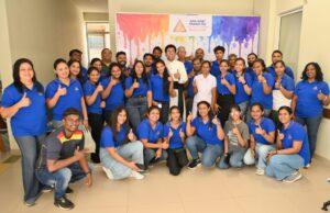 News Room : Asia Asset Finance Celebrates Children’s Day at Apeksha Cancer Hospital