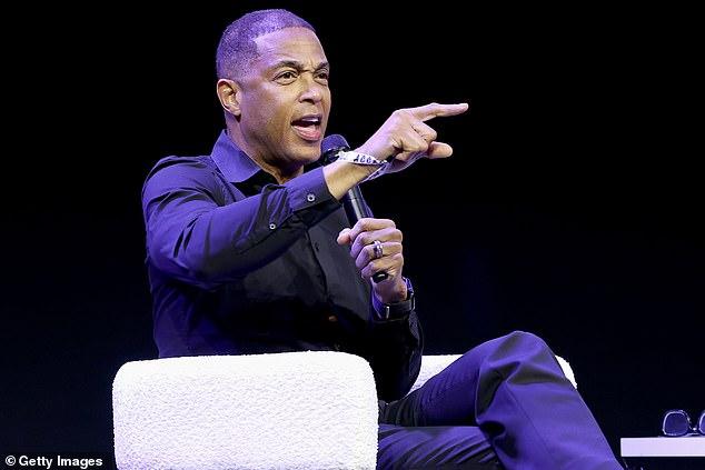 News Room : Axed CNN anchor Don Lemon sparks backlash