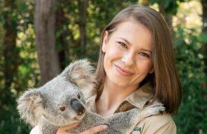 News Room : Bindi Irwin doesn’t look like this anymore! Aussie wildlife warrior unveils new hair and look at Dancing With The Stars live show