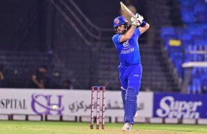 News Room : Bowlers, Saif combine to hand Bangladesh 3-0 win against Afghanistan