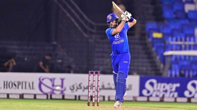 News Room : Bowlers, Saif combine to hand Bangladesh 3-0