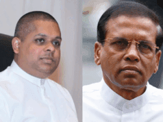 News Room : Calls to Maithri from ‘RAW’ Traced to Sajin Vass? – CID Summons Ex-MP