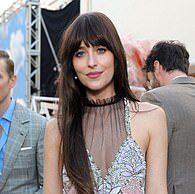 News Room : Dakota Johnson exudes glamour in beaded gown as she joins Hailey Bieber and Miley Cyrus at star-studded Vogue World 2025 show