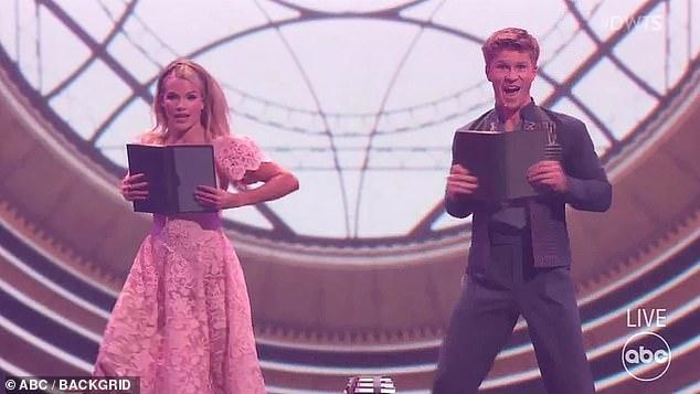 News Room : Fans left furious over Robert Irwin's 'Wicked'
