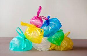 News Room : From November, Shoppers Will See ‘Polythene Levy’ on Their Bills
