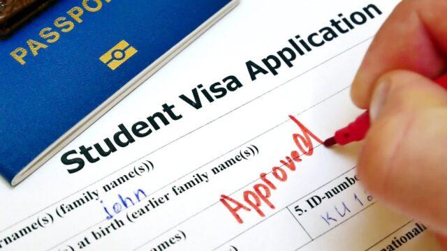 News Room : Good News for Lankan Students: Australia Eases