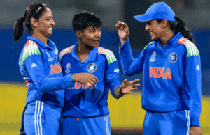 News Room : Goud, Deepti seal another big win against Pakistan – The Island