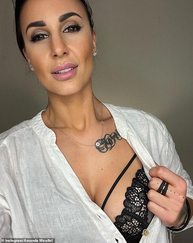 News Room : Influencer reveals why women SHOULD aspire to