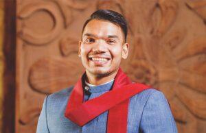 News Room : Investigate Impartially if Thajudeen Was Wronged – Namal Rajapaksa