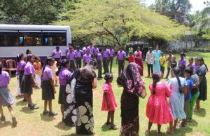 News Room : Leeds International School Matugama Prefects Celebrate 14th Anniversary with CSR Initiative
