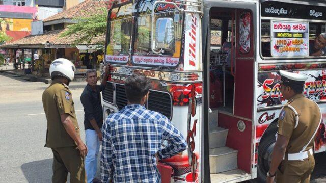 News Room : Monthly Inspections for Passenger Vehicles to Become