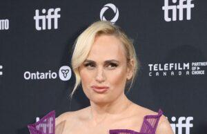 News Room : New detail in Rebel Wilson’s explosive new lawsuit over her embattled directorial debut The Deb
