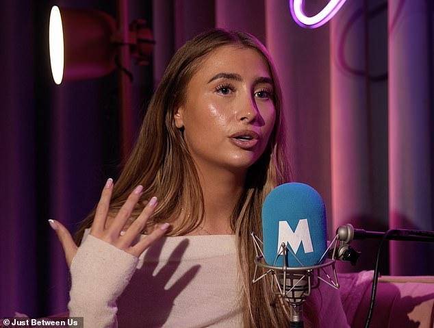 News Room : OnlyFans star Lily Phillips reveals stranger she