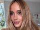 News Room : Rebecca Judd makes bombshell admission about her glamorous social media presence News Room Rebecca Judd makes bombshell admission about her glamorous