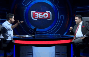 News Room : SLPP Didn’t Bankrupt the Country, Only Contributed – Sagara