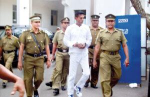 News Room : Supreme Court Upholds Death Sentence for ‘Julampitiya Amare’
