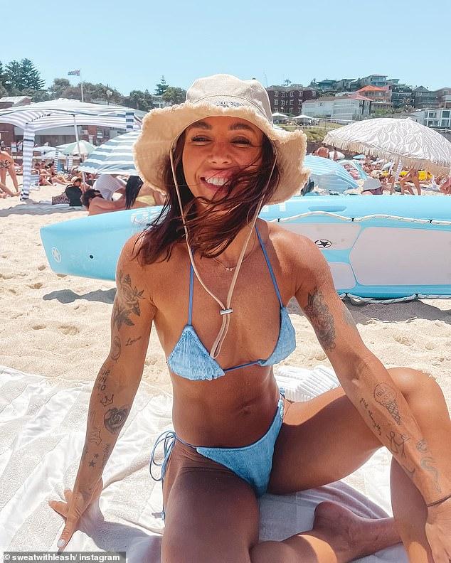 News Room : Sydney fitness influencer gives health update after