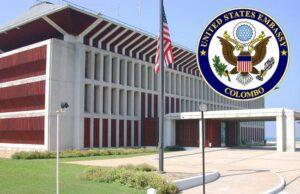 News Room : US Government Shutdown: Embassy in Colombo Issues Service Update