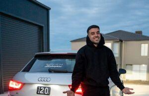 News Room : Adrian Portelli LOSES $15million after buying all five houses on The Block in 2024