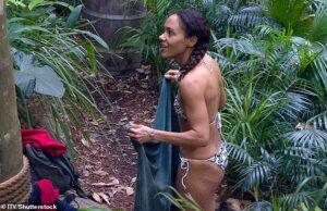 News Room : Alex Scott jokes she’s too boring for I’m A Celebrity after Lioness is first kicked out of the jungle