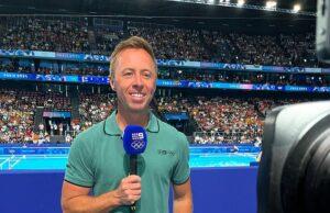 News Room : Clint Stanaway gets a blockbuster farewell at Nine after Amber Sherlock was quietly shown the door amid redundancy bloodbath