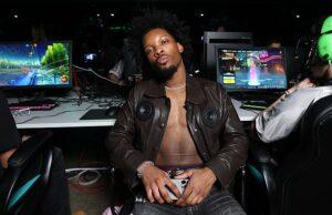 News Room : D4vd investigated as suspect in murder of teen found in trunk of his Tesla