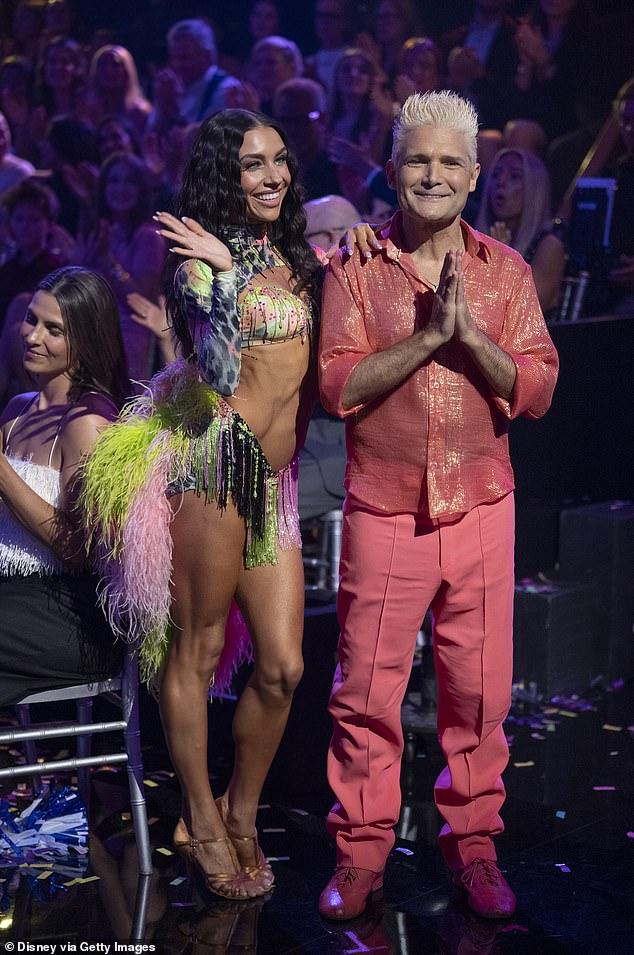 News Room : Dancing with the Stars finale RUINED: Bitter