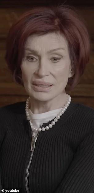 News Room : Donald Trump leaves Ozzy Osbourne's widow Sharon