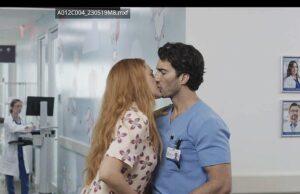 News Room : Justin Baldoni says Blake Lively improvised kiss as unseen footage from It Ends With Us emerges in legal twist