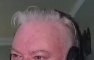 News Room : Kyle Sandilands breaks down over the death of his good mate and mentor John Laws