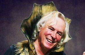 News Room : Legendary Skyhooks guitarist Bob Starkie dies at 73 after cancer battle: ‘Music was in his blood’