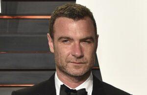 News Room : Liev Schreiber, 58, taken to hospital where he is undergoing a ‘battery of tests’