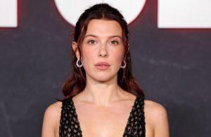 News Room : Millie Bobby Brown drops bombshell with surprising last name change after adopting baby with Jake Bongiovi