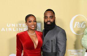 News Room : RHOA star Kandi Burruss announces DIVORCE from husband Todd Tucker after 11 years together