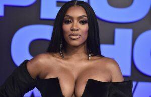 News Room : RHOA’s Porsha Williams demands apology from ‘unhinged passenger’ as she’s CLEARED over airplane incident