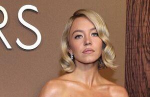 News Room : Sydney Sweeney and Jennifer Lawrence lead best dressed stars at 16th Governors Awards