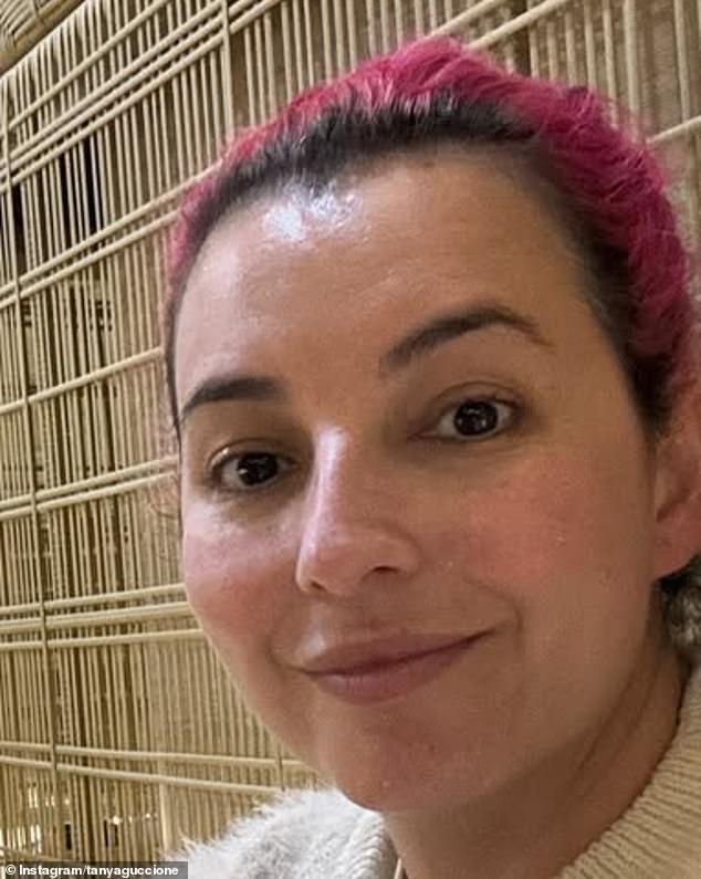 News Room : The Block's Tanya Guccione suffers medical emergency