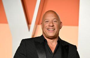 News Room : Vin Diesel cleared of sexual battery claims made by former assistant over Fast 5 filming