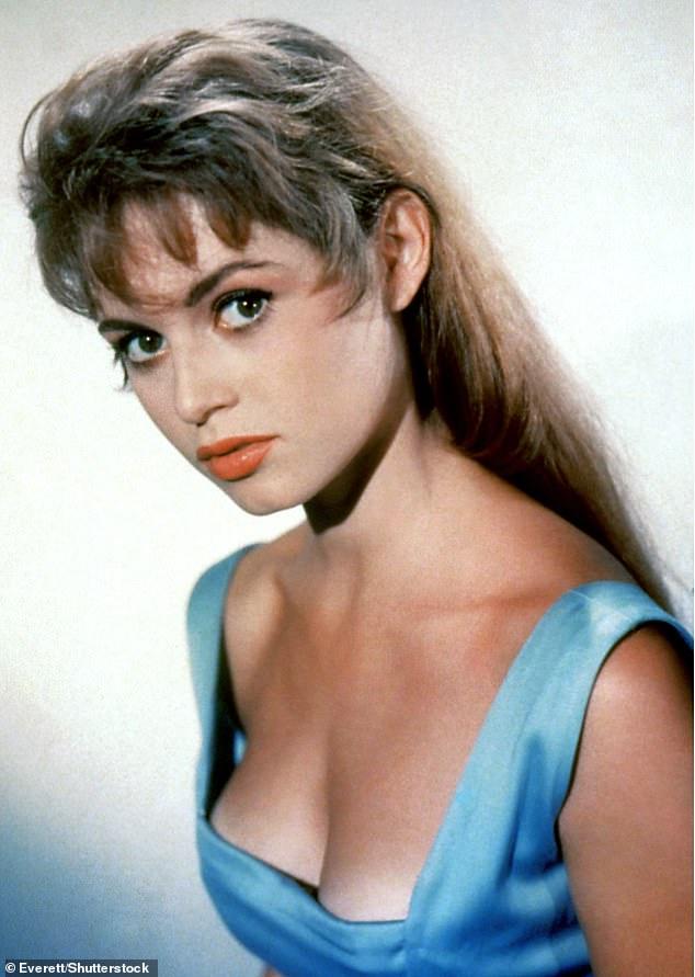News Room : Brigette Bardot was the woman so alluring