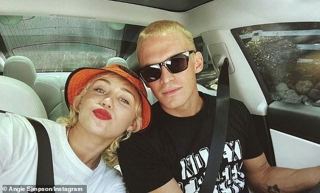 News Room : Cody Simpson DELETES heartbreaking song hinting he