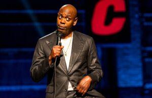News Room : Dave Chappelle stuns audience with Charlie Kirk comment in surprise Netflix comedy special