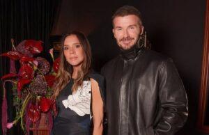 News Room : David and Victoria Beckham ‘UNFOLLOW’ estranged son Brooklyn, 26, as it’s revealed he’ll spend Christmas with wife Nicola Peltz’s billionaire parents amid family feud
