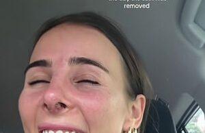 News Room : Everyone is saying the same thing about Indy Clinton’s new nose job as she finally reveals the results of her second rhinoplasty