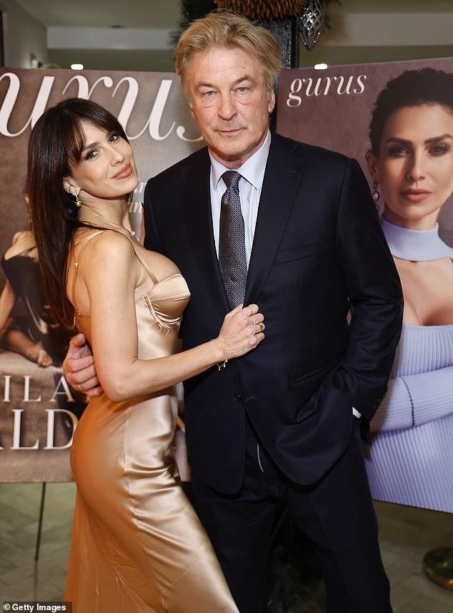 News Room : Hilaria Baldwin floats 'possibility' of moving to