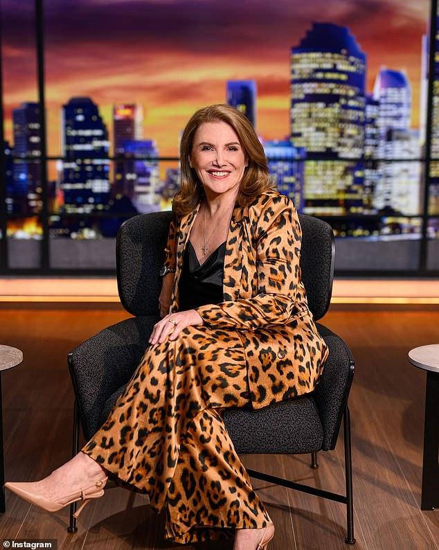 News Room : Merry Christmas to her! Shark Tank investor