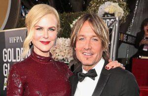 News Room : Nicole Kidman’s heartbreaking comments on divorce revealed in resurfaced interview amid split from Keith Urban