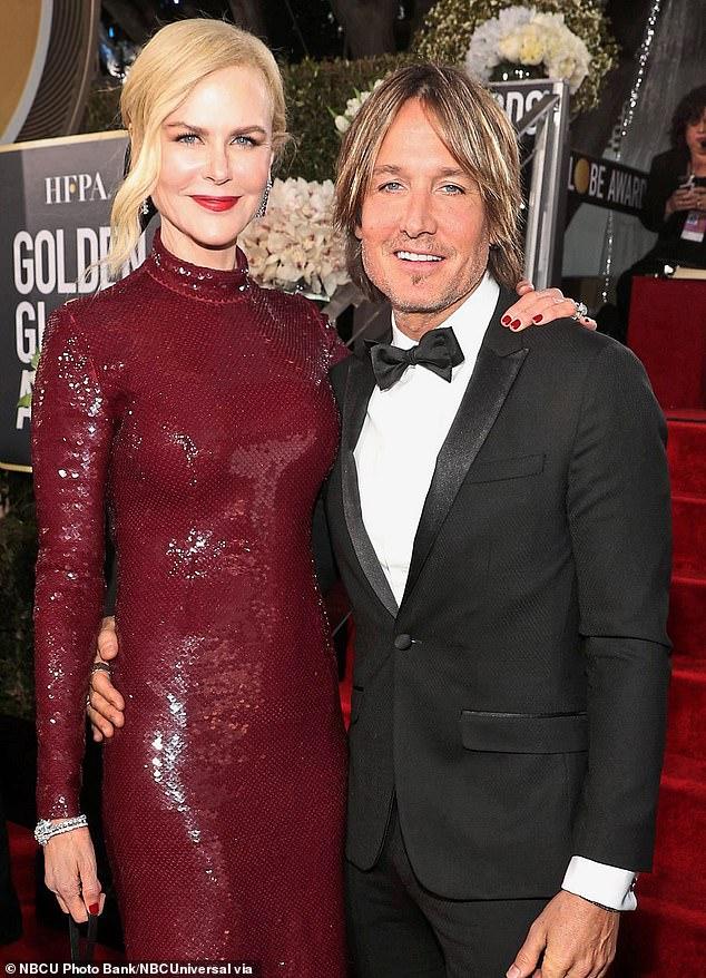 News Room : Nicole Kidman's heartbreaking comments on divorce revealed