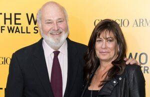 News Room : Rob Reiner and wife Michele’s bodies finally released to grieving family five days after grisly murders