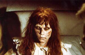 News Room : Scarlett Johansson has signed up for reboot of The Exorcist after ‘cursed’ film was beset by mysterious deaths during filming and ‘evil in every frame’